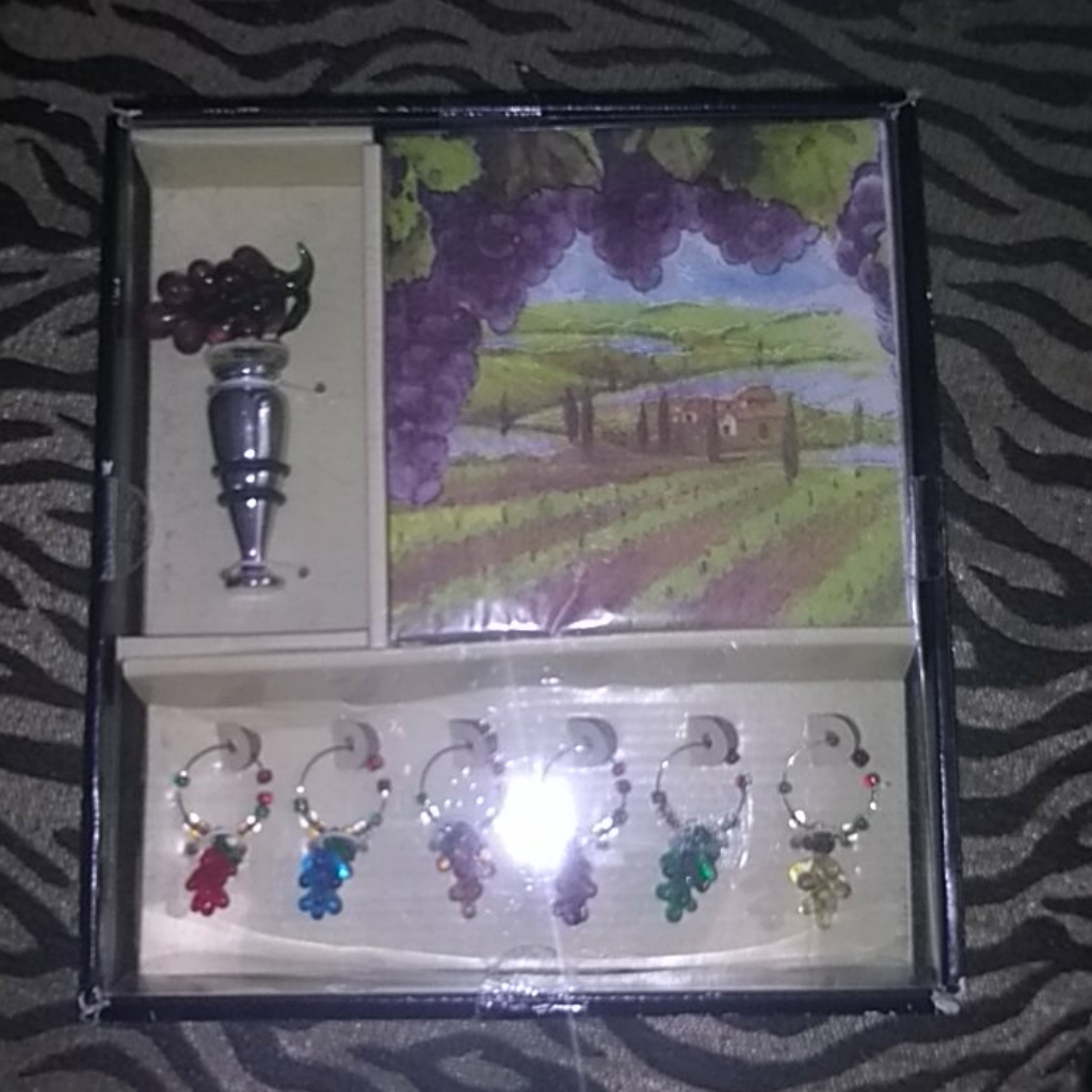 Wine Set